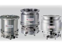 Turbo Molecular Pumps & Controllers Overhaul 渦輪分子幫浦－