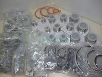 Vacuum Parts 真空零組件新品銷售－